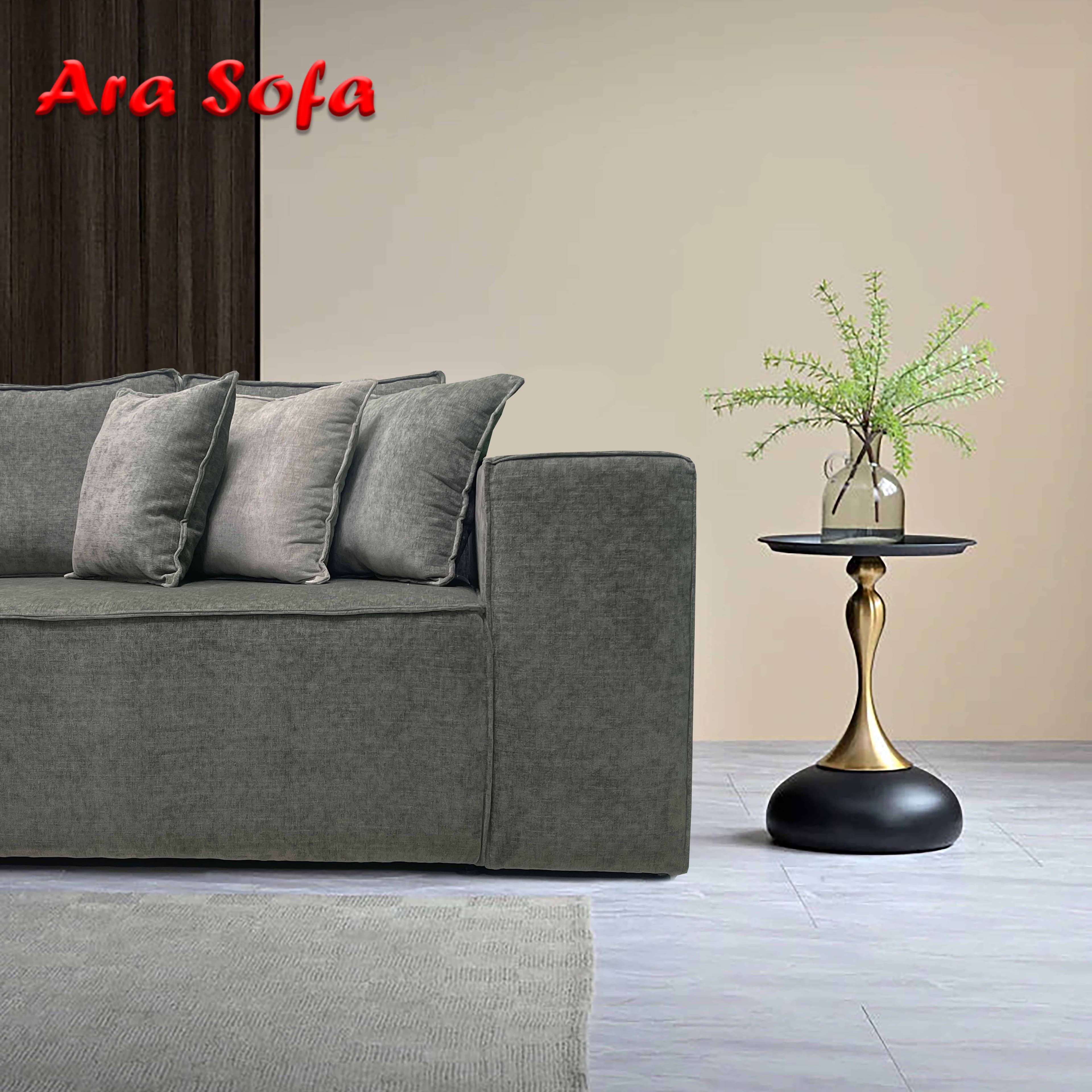 کاناپه راحتی MOD42 آراسوفا — تصویر ۶