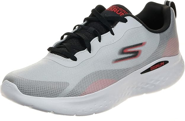 کتونی اورجینال اسکیچرز Skechers GoRun Lite — تصویر ۱۱