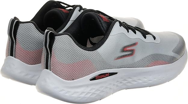 کتونی اورجینال اسکیچرز Skechers GoRun Lite — تصویر ۳