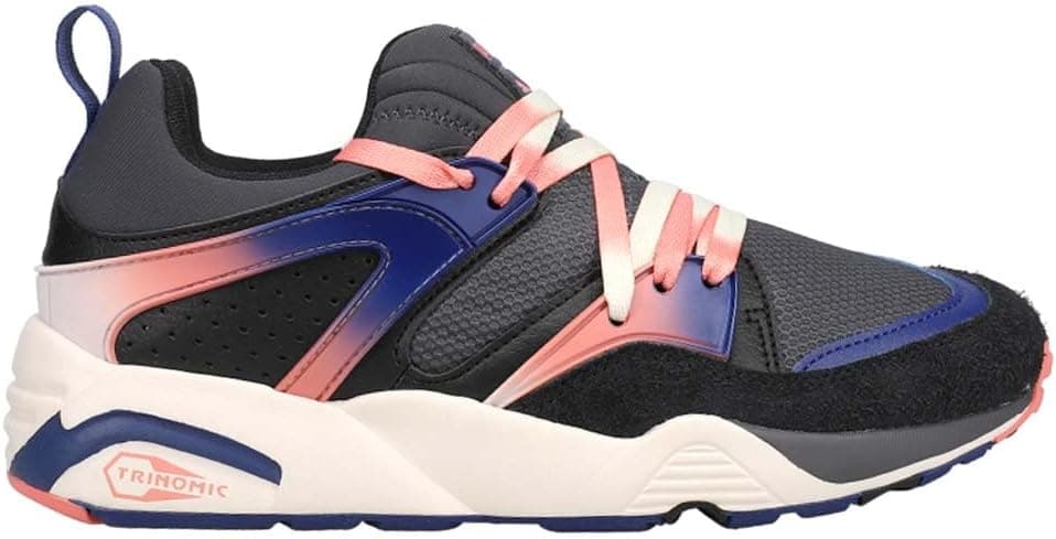 کتونی اورجینال پوما Puma Blaze Of Glory — تصویر ۸