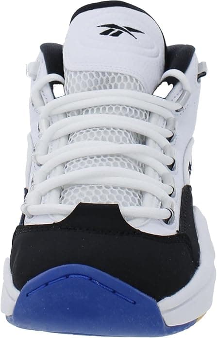 کتونی اورجینال ریباک Reebok Question Mid Class Of 16 — تصویر ۹