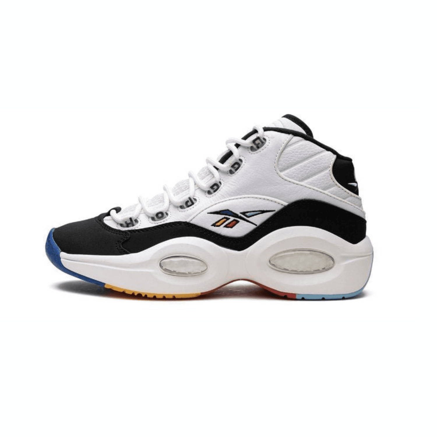 کتونی اورجینال ریباک Reebok Question Mid Class Of 16 — تصویر ۷