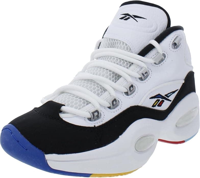 کتونی اورجینال ریباک Reebok Question Mid Class Of 16 — تصویر ۲