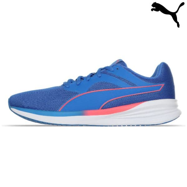 کتونی اورجینال پوما puma transport Running — تصویر ۷