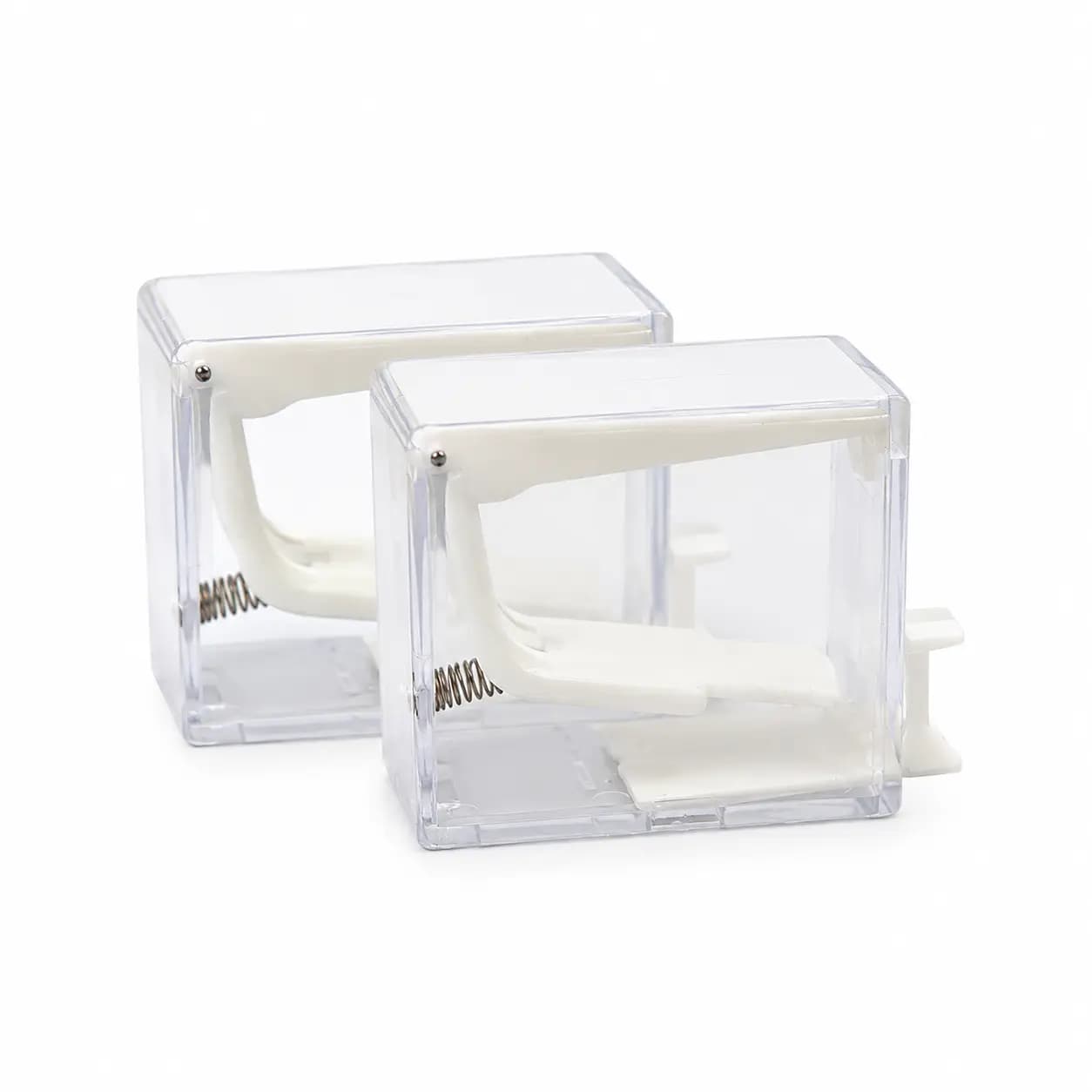 جا رول پنبه ایرانی Cotton Roll Dispense