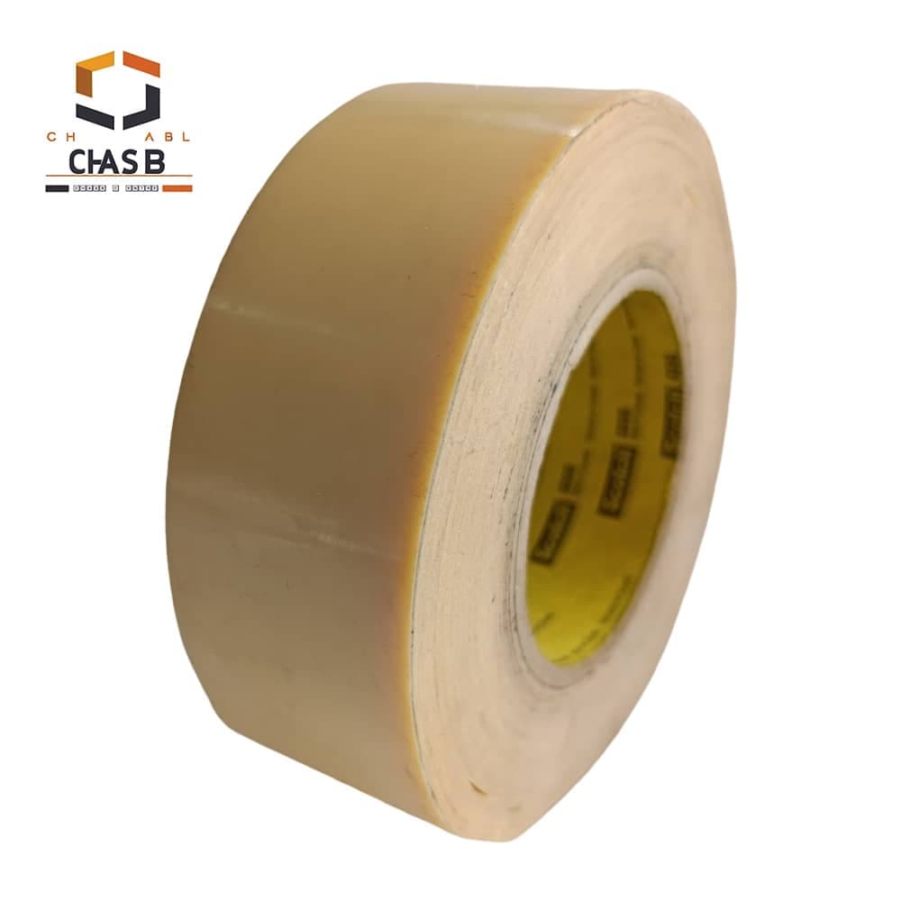 نوار چسب اسکاچ 8896 عرض SCOTCH 8896 3M STRAPPING TAPE 5cm — تصویر ۴