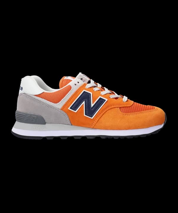 کتونی اورجینال نیو بالانس 574 New Balance — تصویر ۷