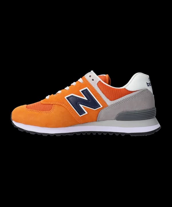 کتونی اورجینال نیو بالانس 574 New Balance — تصویر ۶