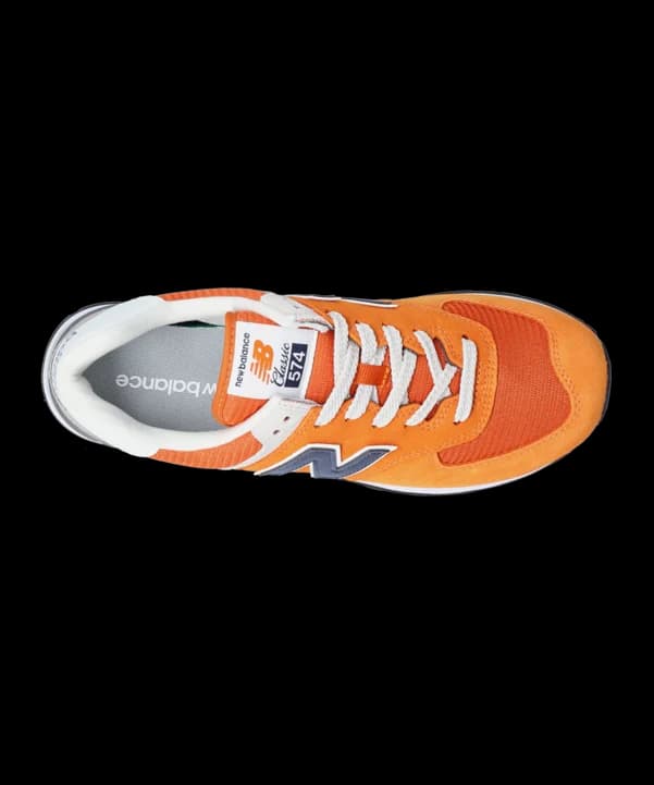 کتونی اورجینال نیو بالانس 574 New Balance — تصویر ۳