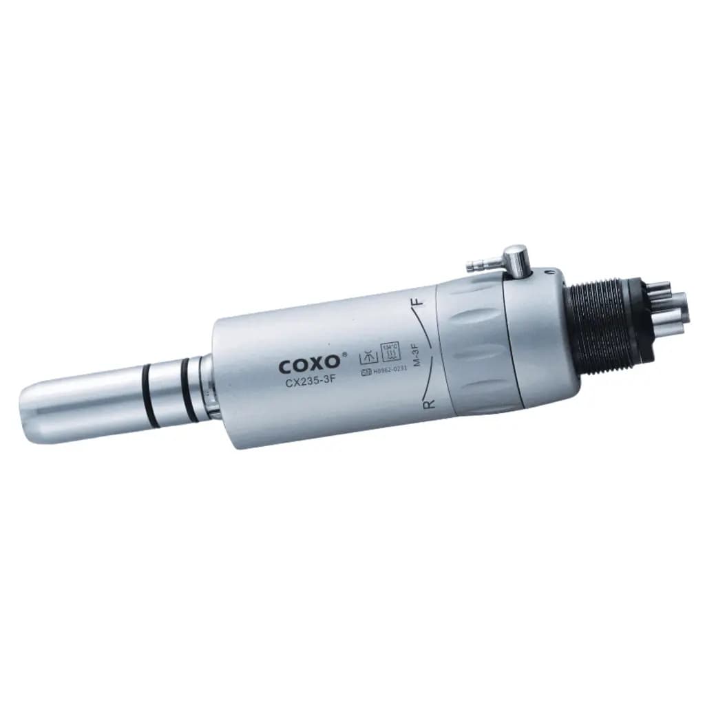 ایرموتور کوکسو مدل COXO CX235-3F