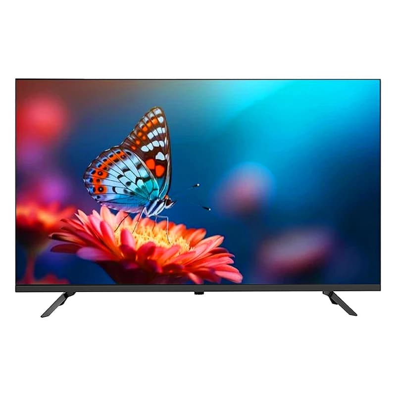 تلویزیون 43 اینچ ال ای دی هوشمند ایکس ویژن مدل 43XC660G — تصویر ۲