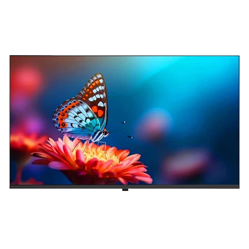 تلویزیون 43 اینچ ال ای دی هوشمند ایکس ویژن مدل 43XC660G — تصویر ۳