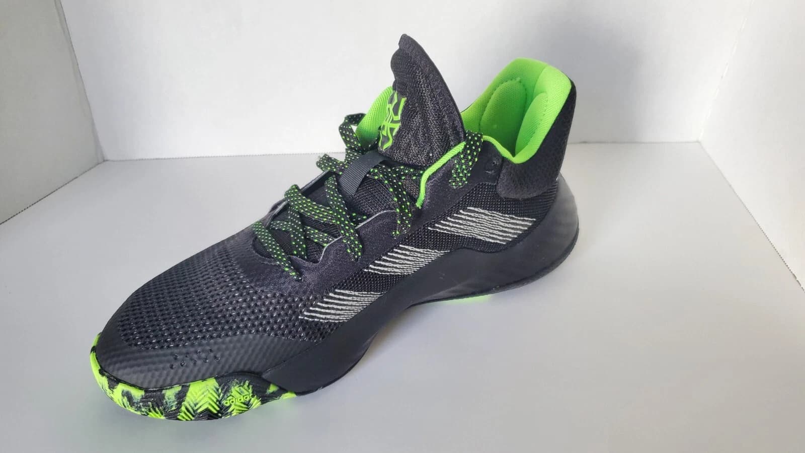 کتونی اوجینال آدیداس مارولAdidas Marvel — تصویر ۱۲