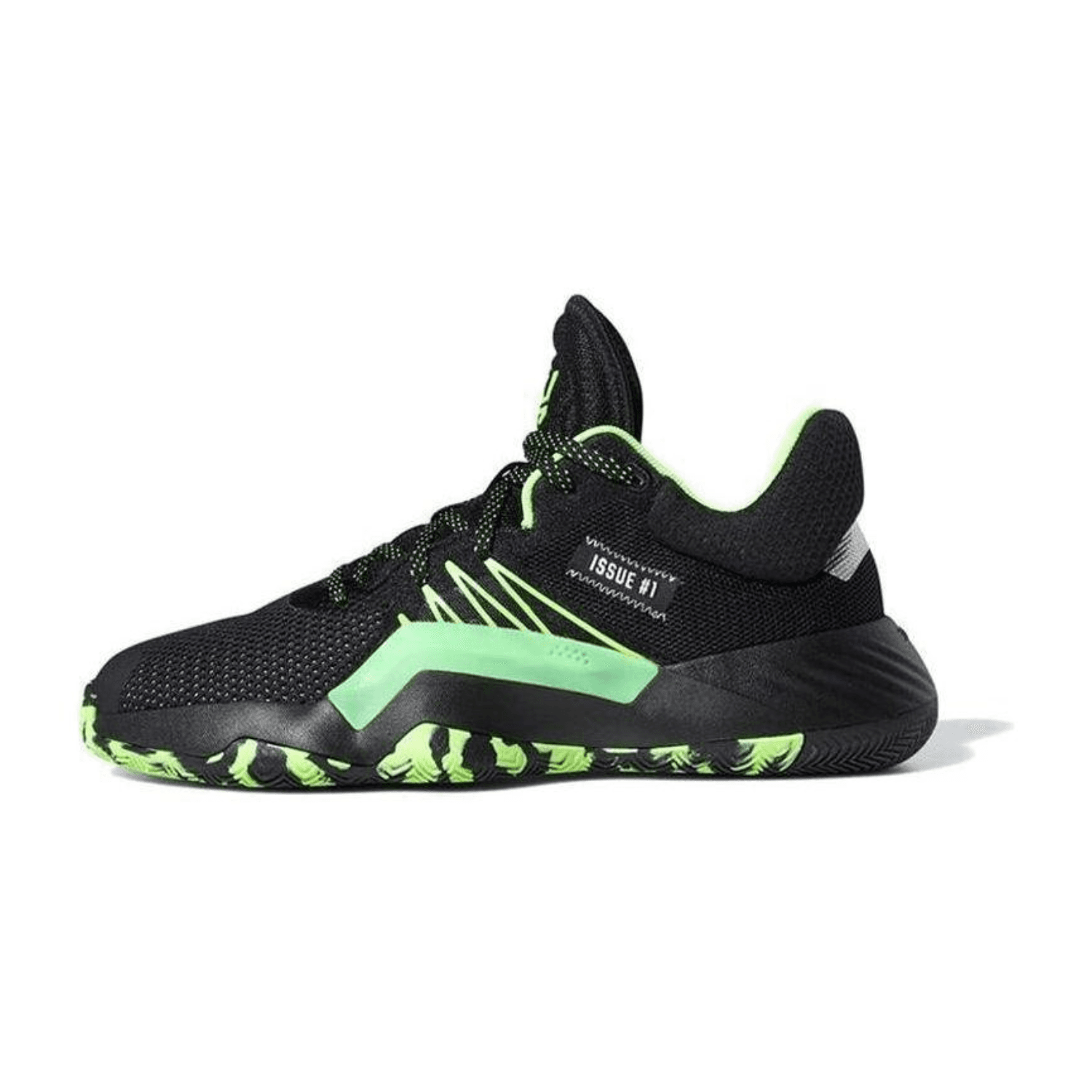 کتونی اوجینال آدیداس مارولAdidas Marvel — تصویر ۸