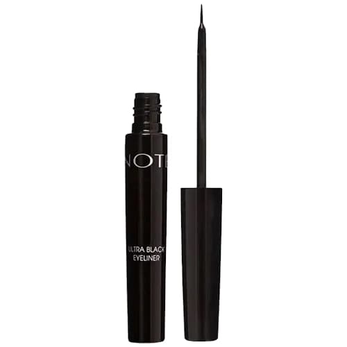 خط چشم مویی نوت مدل Ultra Black — تصویر ۷
