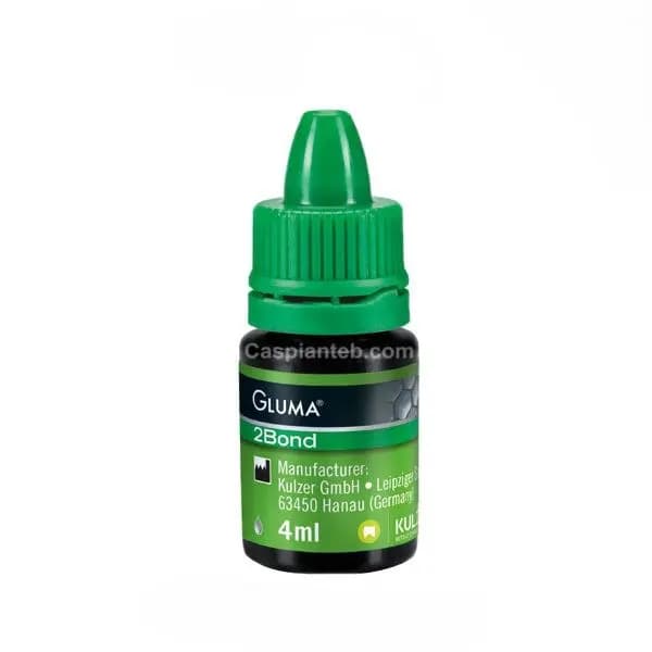 باندینگ نسل 5 کولزر مدل Gluma 2Bond