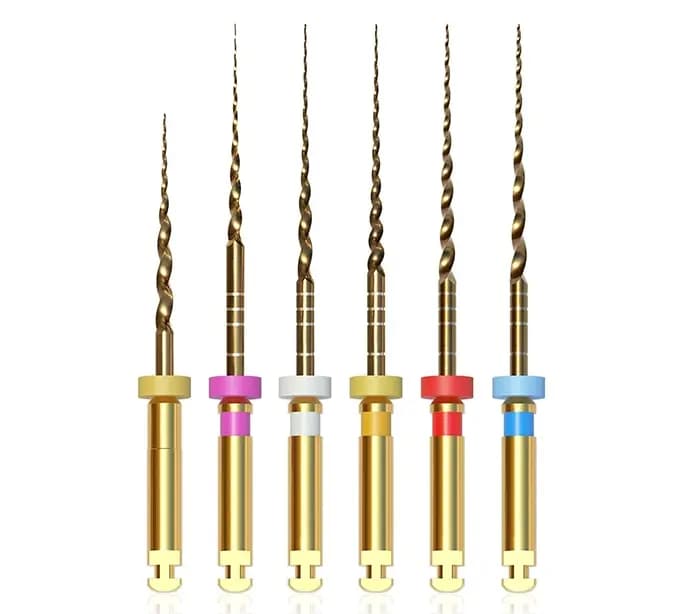 فایل روتاری طرح پروتیپر Rogin – Sup-Taper Gold
