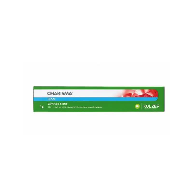 کامپوزیت اپال کولزر | Kulzer – Composite Charisma Opal