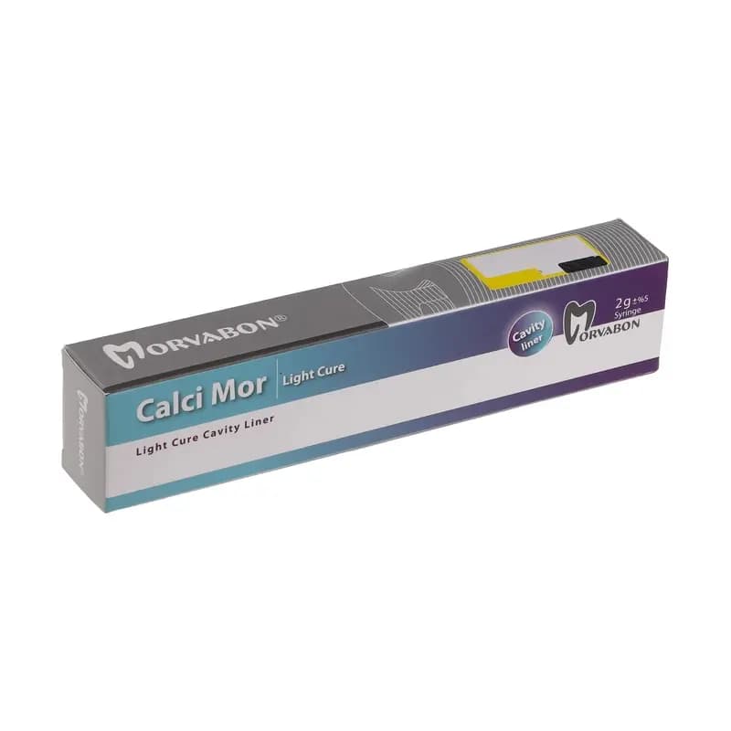 دایکال نوری مروابن Calci Mor Morvabon