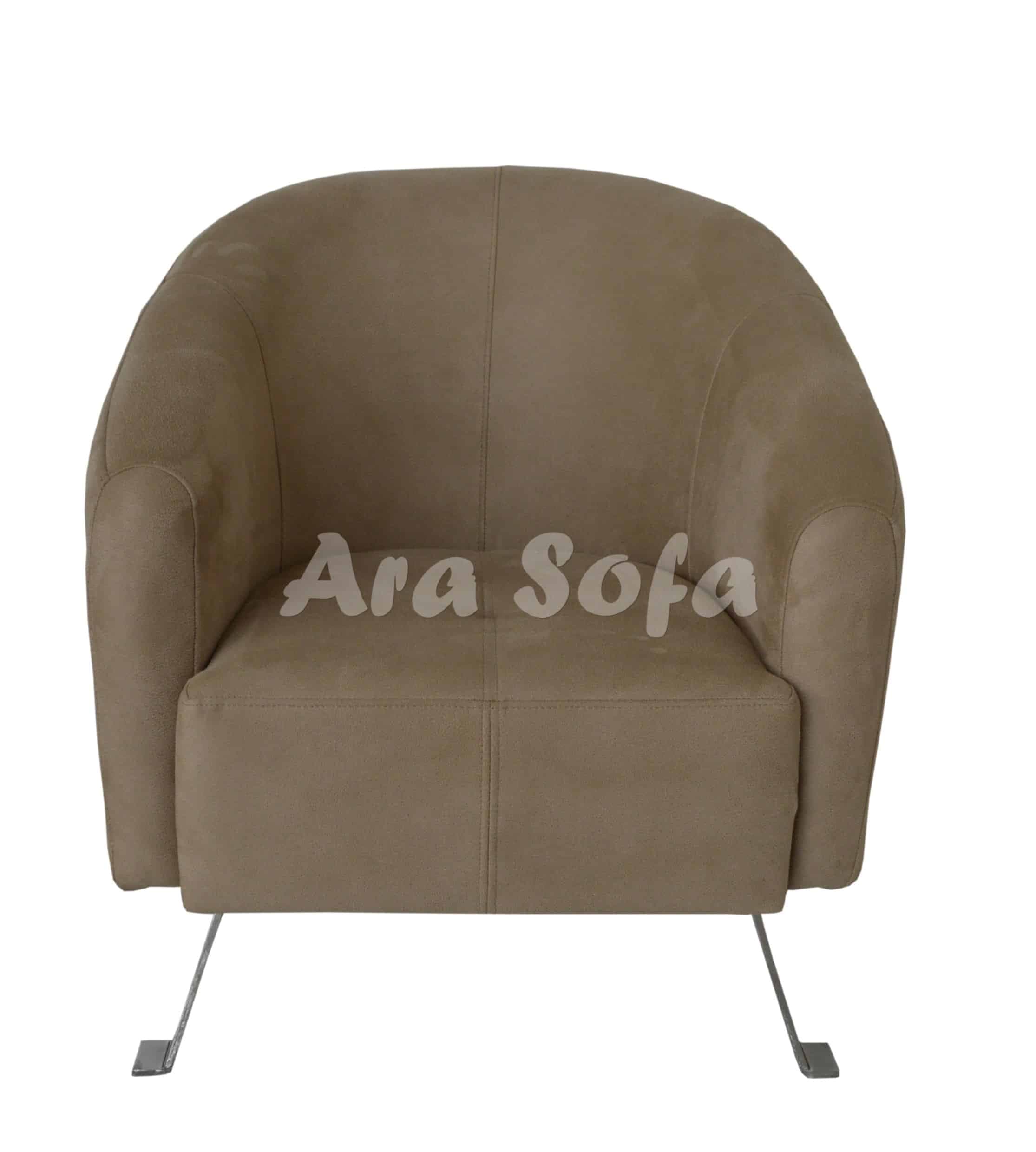 مبل راحتی یک نفره مدل (R01 (Fix — تصویر ۵