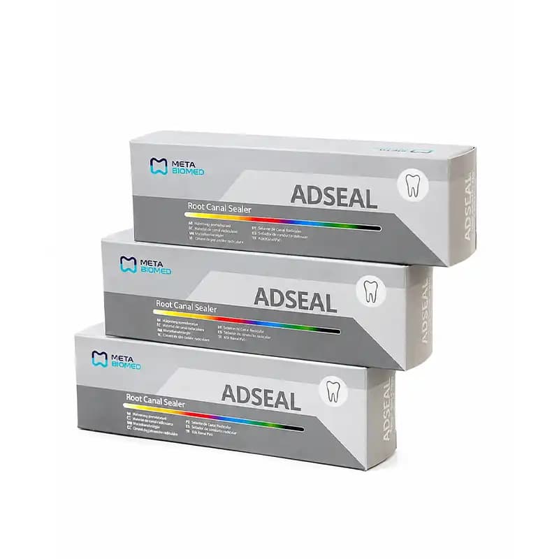 سیلر رزینی ادسیل متا – ADSEAL Meta — تصویر ۳