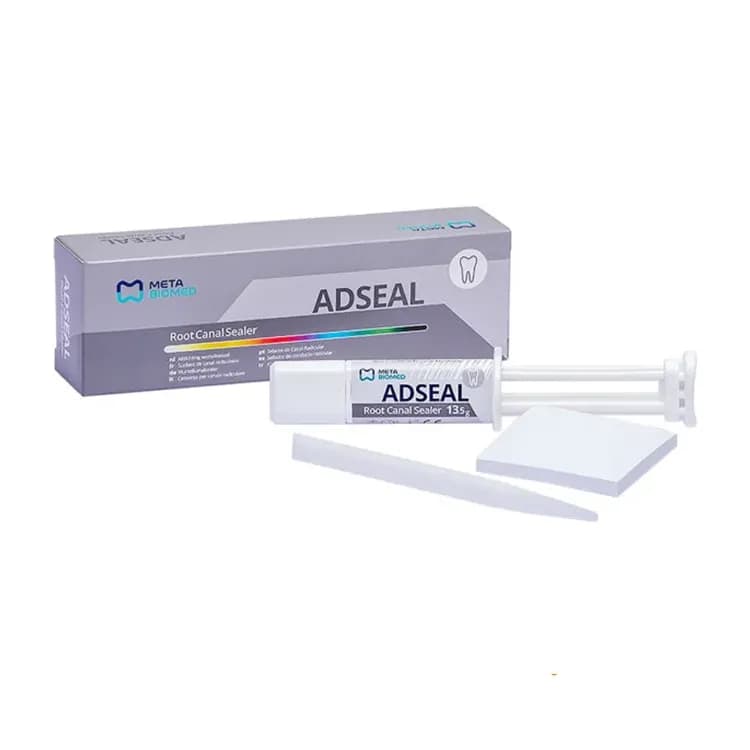 سیلر رزینی ادسیل متا – ADSEAL Meta — تصویر ۲