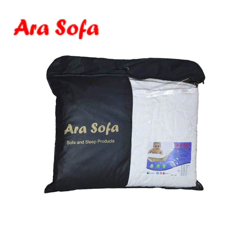 محافظ تشک یک نفره مدل : PA10-90