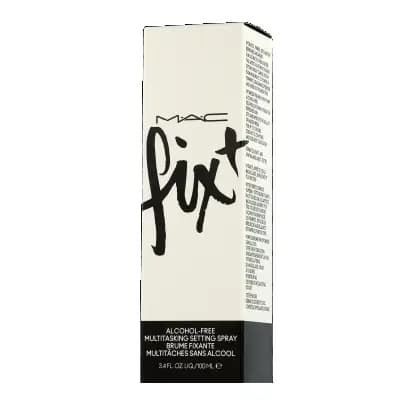 اسپری فیکس آرایش مک MAC Prep + Prime Fix با بسته بندی جدید — تصویر ۵