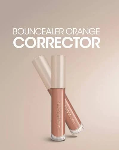 کورکتور نارنجی فلور بیوتی مدل Orange Corrector حجم 4.5 میلی لیتر — تصویر ۴