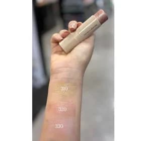 هایلایتر استیکی 310 فلوربیوتی مدل HALO GLOW حجم 15 گرم — تصویر ۹