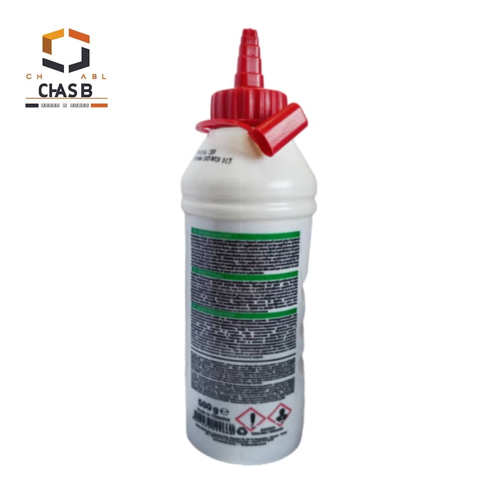 چسب قایق – چسب مارین سوما SOMAFIX Marin adhesive S605 600ml — تصویر ۶