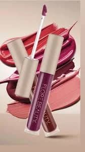 رژلب مایع SM12 فلوربیوتی مدل Stay-All-Day Matte حجم 4.5 میل — تصویر ۳