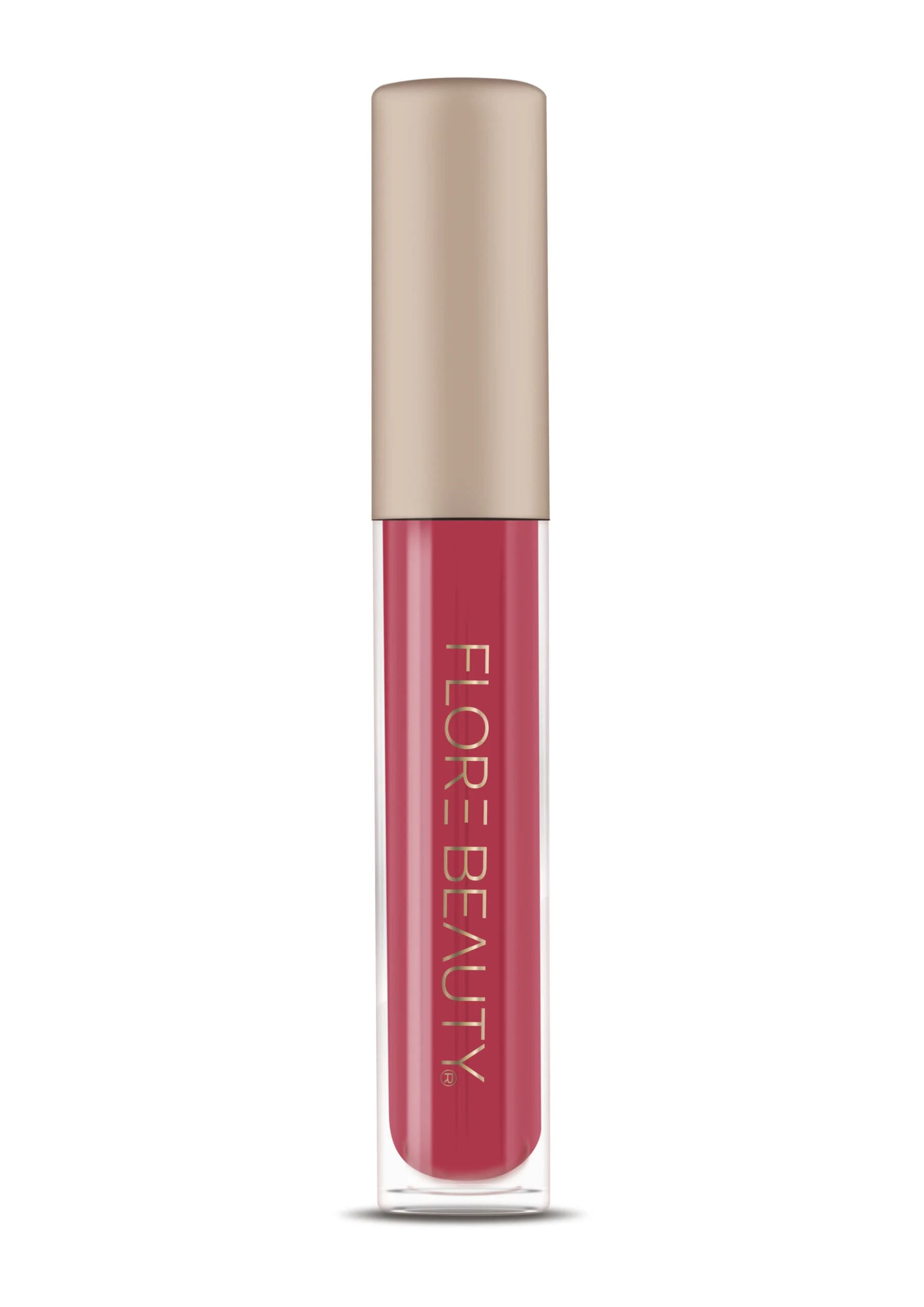 رژلب مایع SM12 فلوربیوتی مدل Stay-All-Day Matte حجم 4.5 میل