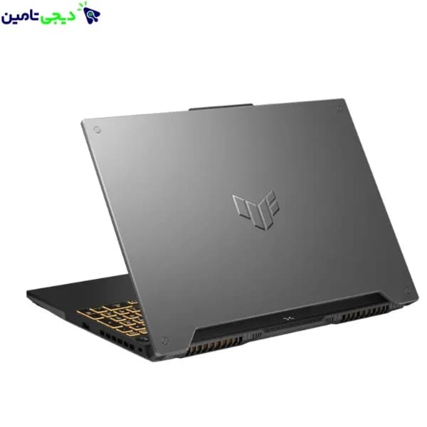 لپ تاپ ایسوس ASUS TUF Gaming FX607VU CORE 5 210H 16GB DDR5 1TB SSD 6GB RTX 4050-ارتقا یافته — تصویر ۶