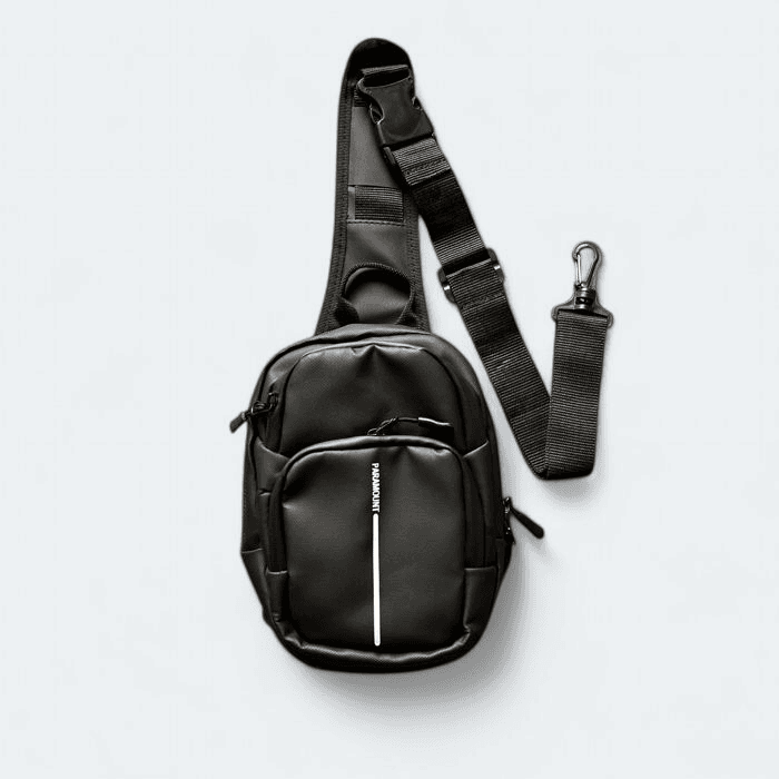 کیف کراس بگ (بادی بگ) پارامونت – paramount cross bag — تصویر ۵