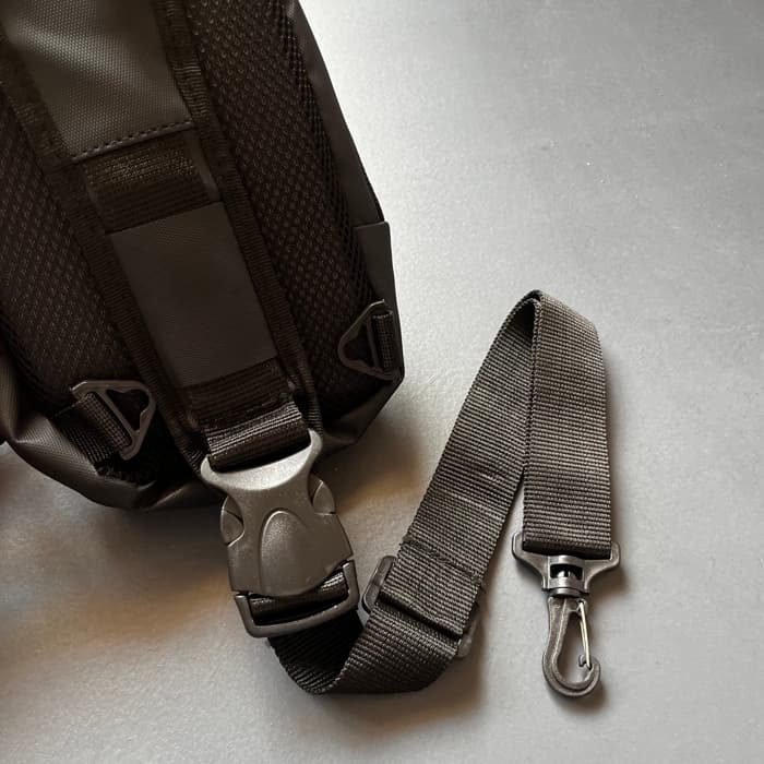 کیف کراس بگ (بادی بگ) پارامونت – paramount cross bag — تصویر ۸