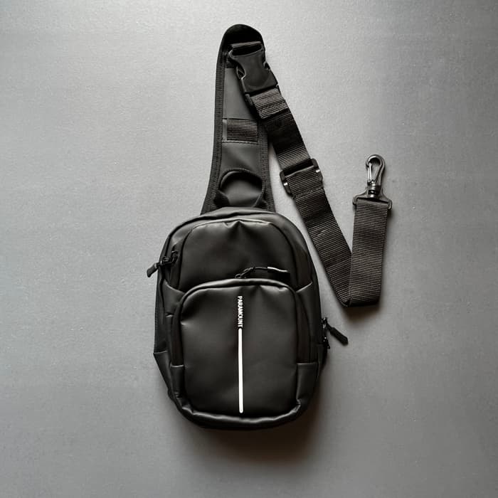 کیف کراس بگ (بادی بگ) پارامونت – paramount cross bag — تصویر ۲