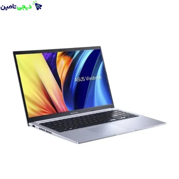 لپ تاپ ایسوس مدل ASUS VivoBook R1502VA Intel core i5 13420H 16GB DDR4 512B SSD Intel UHD-مشخصات اورجینال — تصویر ۶