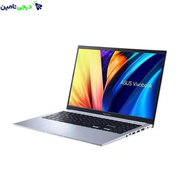 لپ تاپ ایسوس مدل ASUS VivoBook R1502VA Intel core i5 13420H 16GB DDR4 512B SSD Intel UHD-مشخصات اورجینال — تصویر ۳