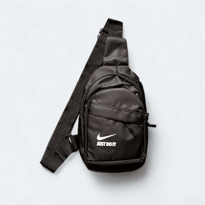 کیف کراس بگ (بادی بگ) طرح نایک – nike cross bag — تصویر ۴