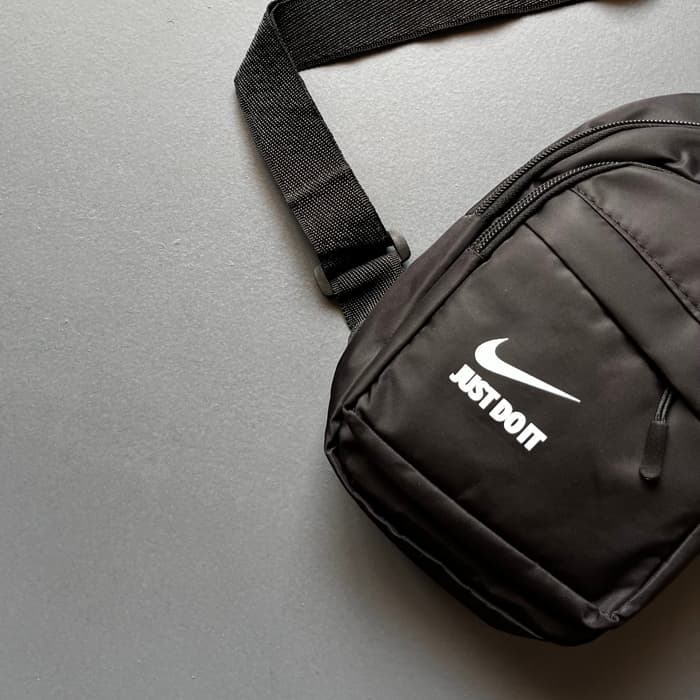 کیف کراس بگ (بادی بگ) طرح نایک – nike cross bag — تصویر ۶