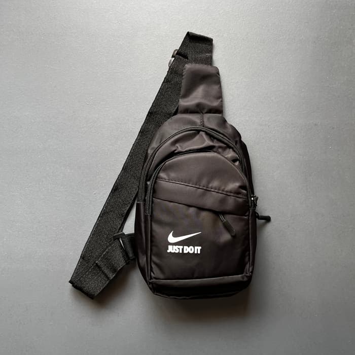 کیف کراس بگ (بادی بگ) طرح نایک – nike cross bag — تصویر ۲