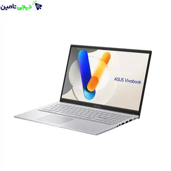 لپ تاپ ایسوس ASUS Vivobook 15 X1504VA Intel Core 7 150U 8GB DDR5 512GB SSD Intel-مشخصات اورجینال-دارای صفحه نمایش (WV) — تصویر ۲