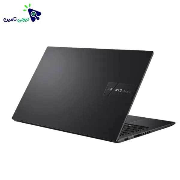 لپ تاپ ایسوس 16 اینچی مدل Vivobook 16 ‎F1605VA Core i7 13620H 24GB 1TB SSD Intel-ارتقا یافته-دارای صفحه نمایش WV-بک لایت کیبورد — تصویر ۶
