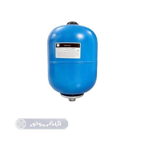 منبع تحت فشار 8 لیتری – Lido با گارانتی