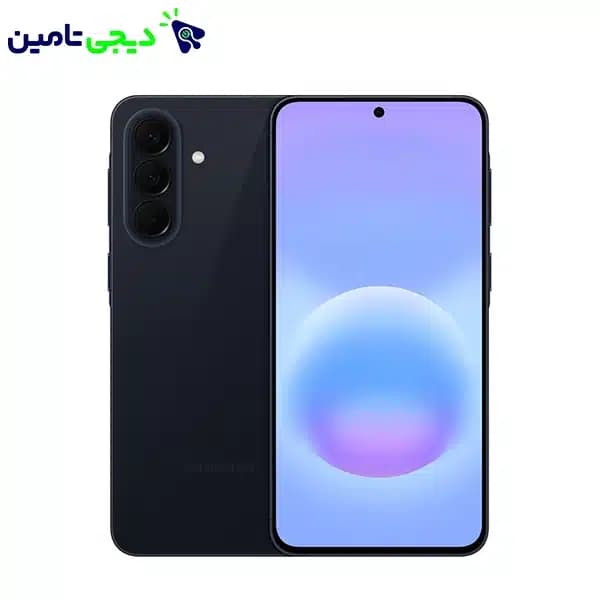موبایل سامسونگ Galaxy A57 دو سیم‌کارت ظرفیت 256 گیگابایت و رم 12 گیگابایت-ویتنام — تصویر ۴