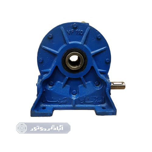 گیربکس VF110 سهند اصفهان
