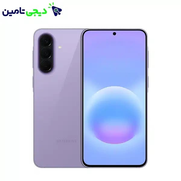 موبایل سامسونگ Galaxy A57 دو سیمکارت ظرفیت 256 گیگابایت و رم 8 گیگابایت-ویتنام — تصویر ۳