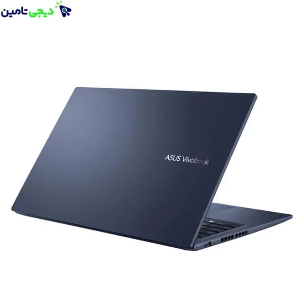 لپ تاپ ایسوس Asus VivoBook 15 F1504VA-BQ251 Core 5 120U 24GB 512GB SSD Intel-ارتقا یافته-دارای صفحه نمایش WV(IPS)-دارای نور پس زمینه کیبورد و حسگر اثر انگشت — تصویر ۴