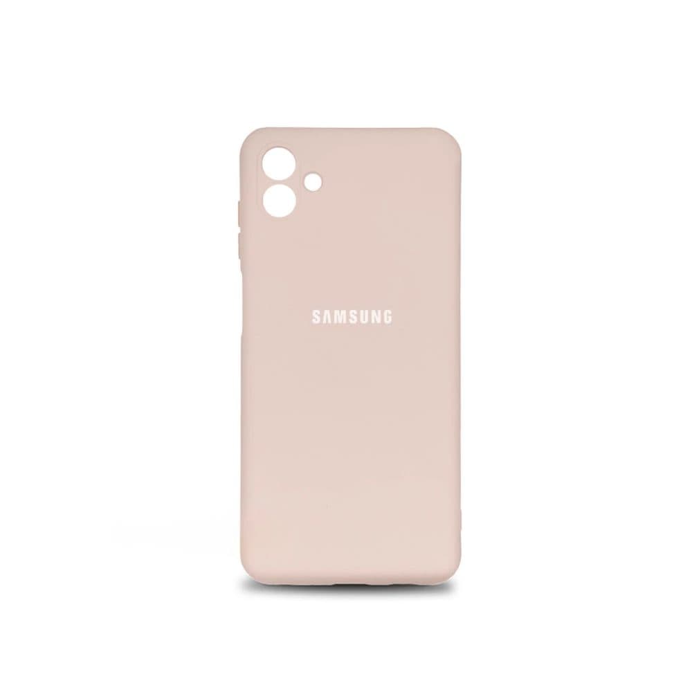 قاب سیلیکون درجه یک مناسب برای سامسونگ Galaxy A06 — تصویر ۸